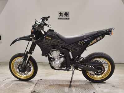 Yamaha WR250X 2017