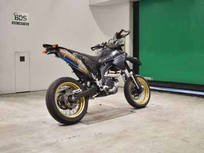 Yamaha WR250X 2017