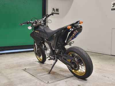 Yamaha WR250X 2017