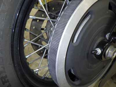 Harley-Davidson Sportster Forty-Eight XL1200X 2013