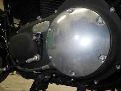 Harley-Davidson Sportster Forty-Eight XL1200X 2013