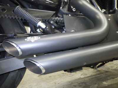 Harley-Davidson Sportster Forty-Eight XL1200X 2013