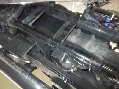 Harley-Davidson Sportster Forty-Eight XL1200X 2013