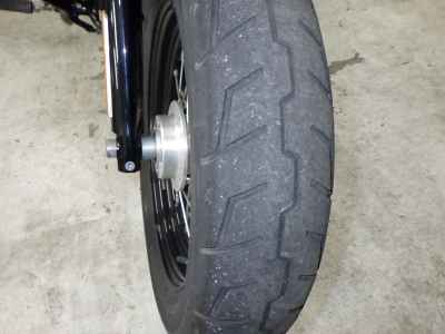 Harley-Davidson Sportster Forty-Eight XL1200X 2013