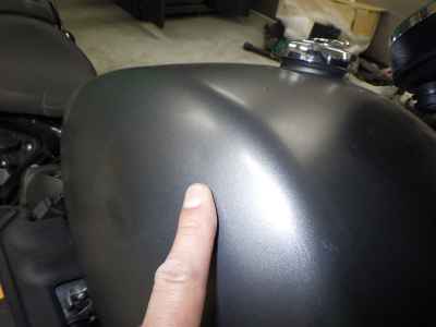 Yamaha Bolt 2014