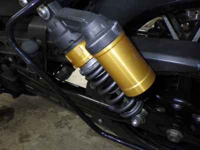 Yamaha Bolt 2014