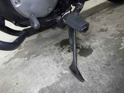 Yamaha Bolt 2014