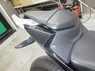 Yamaha MT-25 2016