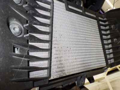 Yamaha MT-25 2016