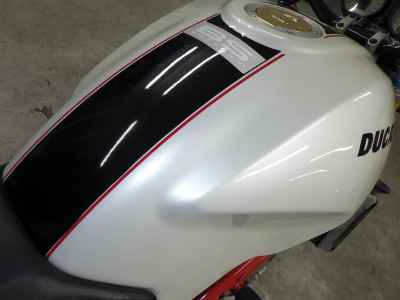Ducati Monster S4R 2007