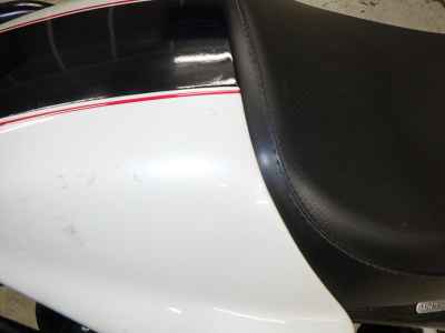 Ducati Monster S4R 2007