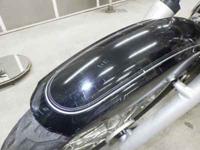 Yamaha XVS250 Drag Star 2011