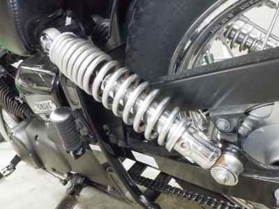 Yamaha XVS250 Drag Star 2011