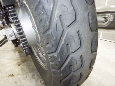 Yamaha XVS250 Drag Star 2011
