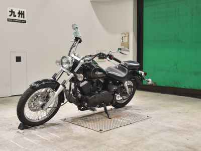 Yamaha XVS250 Drag Star 2011