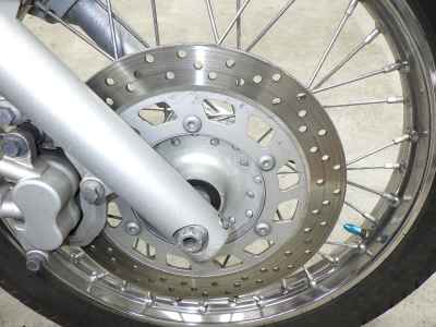 Yamaha XVS250 Drag Star 2011