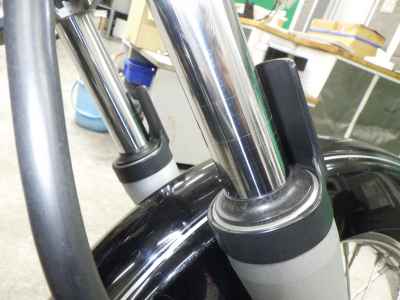 Yamaha XVS250 Drag Star 2011
