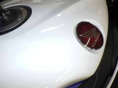 Honda CBR1000RR 2015