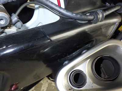 Honda CBR1000RR 2015