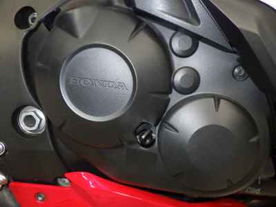 Honda CBR1000RR 2015