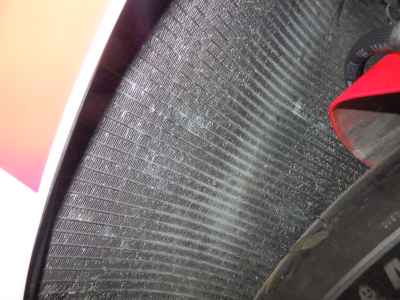 Honda CBR1000RR 2015