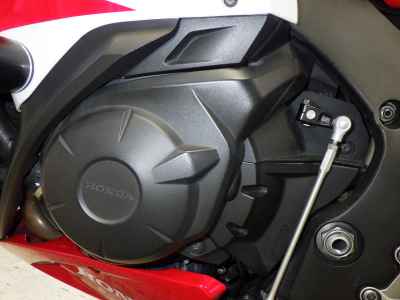Honda CBR1000RR 2015