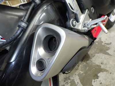 Honda CBR1000RR 2015