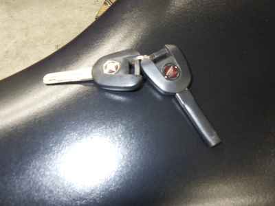 Honda CBR1000RR 2015