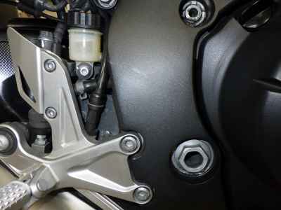 Honda CBR1000RR 2015