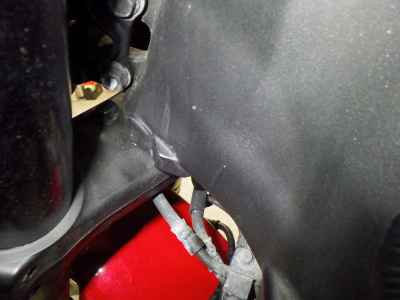 Honda CBR1000RR 2015