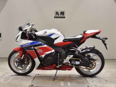 Honda CBR1000RR 2015
