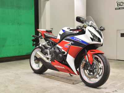 Honda CBR1000RR 2015