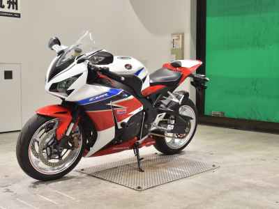Honda CBR1000RR 2015