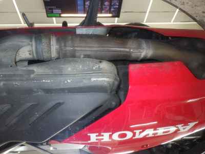 Honda CBR1000RR 2015