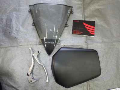 Honda CBR1000RR 2015