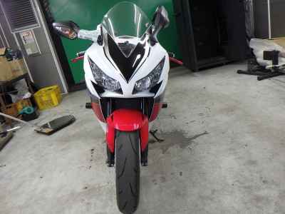 Honda CBR1000RR 2015