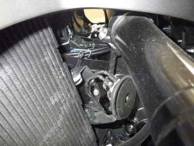 Honda X-Adv 750 2020