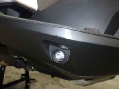 Honda X-Adv 750 2020