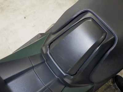 Honda X-Adv 750 2020