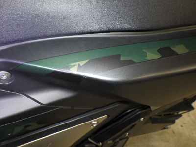 Honda X-Adv 750 2020