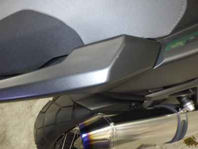 Honda X-Adv 750 2020