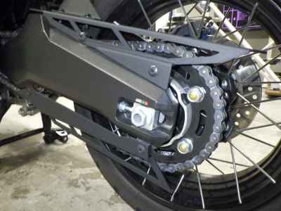 Honda X-Adv 750 2020