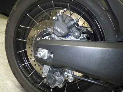 Honda X-Adv 750 2020