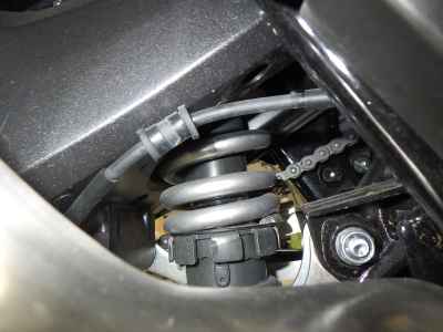 Honda X-Adv 750 2020