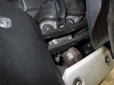 Honda X-Adv 750 2020