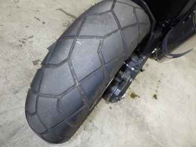 Honda X-Adv 750 2020