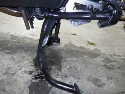 Honda X-Adv 750 2020