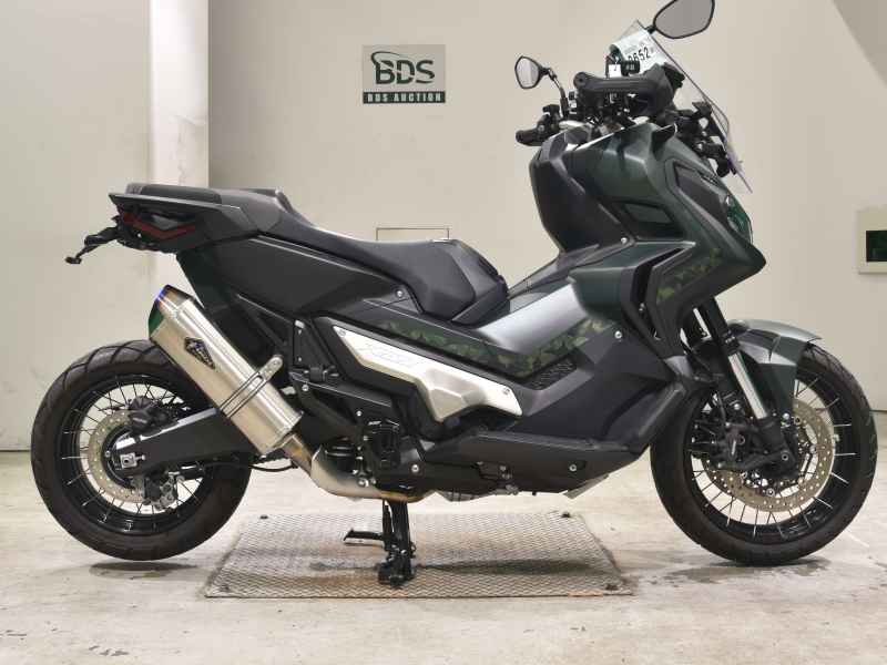 Honda X-Adv 750 2020