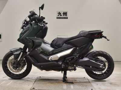 Honda X-Adv 750 2020