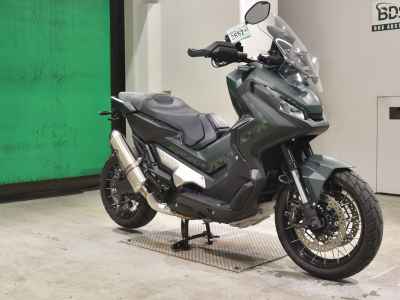 Honda X-Adv 750 2020